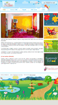 Mobile Screenshot of gradimadlene.ro